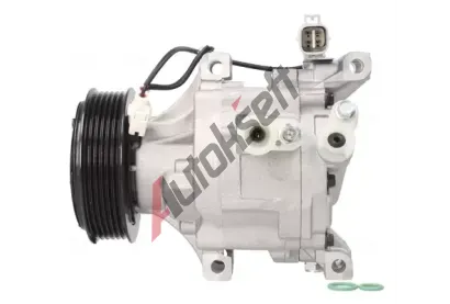 NISSENS Kompresor klimatizace NIS 89530, 89530