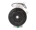 NISSENS Kompresor klimatizace NIS 89530, 89530