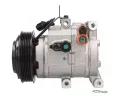 Kompresor klimatizace NISSENS ‐ NIS 89533