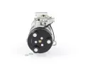 NISSENS Kompresor klimatizace NIS 89550, 89550