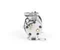 NISSENS Kompresor klimatizace NIS 89550, 89550