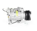 NISSENS Kompresor klimatizace NIS 89550, 89550