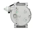 NISSENS Kompresor klimatizace NIS 89551, 89551