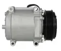 NISSENS Kompresor klimatizace NIS 89551, 89551