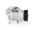 Kompresor klimatizace NISSENS ‐ NIS 89554