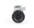 NISSENS Kompresor klimatizace NIS 89554, 89554