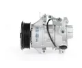 NISSENS Kompresor klimatizace NIS 89554, 89554