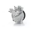 NISSENS Kompresor klimatizace NIS 89554, 89554