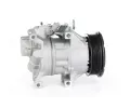 NISSENS Kompresor klimatizace NIS 89554, 89554
