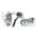 NISSENS Kompresor klimatizace NIS 89554, 89554