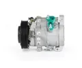 NISSENS Kompresor klimatizace NIS 89558, 89558