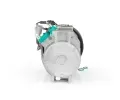 NISSENS Kompresor klimatizace NIS 89558, 89558
