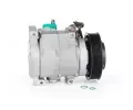 NISSENS Kompresor klimatizace NIS 89558, 89558
