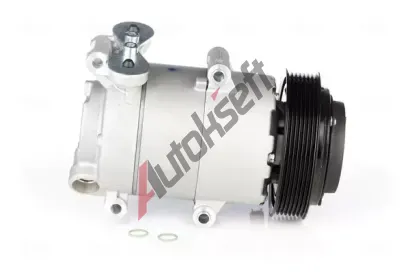 NISSENS Kompresor klimatizace NIS 89569, 89569