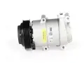 NISSENS Kompresor klimatizace NIS 89569, 89569