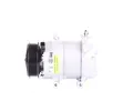 NISSENS Kompresor klimatizace ‐ NIS 89571