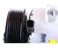 NISSENS Kompresor klimatizace NIS 89571, 89571