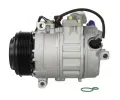 Kompresor klimatizace NISSENS ‐ NIS 89574