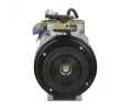 NISSENS Kompresor klimatizace NIS 89574, 89574