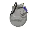 NISSENS Kompresor klimatizace NIS 89574, 89574