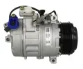 NISSENS Kompresor klimatizace NIS 89574, 89574