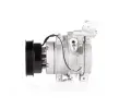 NISSENS Kompresor klimatizace NIS 89576, 89576
