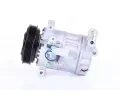 NISSENS Kompresor klimatizace ‐ NIS 89577