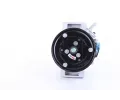 NISSENS Kompresor klimatizace NIS 89577, 89577