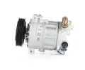 NISSENS Kompresor klimatizace NIS 89584, 89584