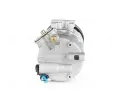 NISSENS Kompresor klimatizace NIS 89584, 89584