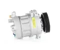 NISSENS Kompresor klimatizace NIS 89584, 89584