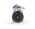 NISSENS Kompresor klimatizace NIS 89585, 89585