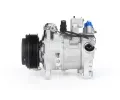 NISSENS Kompresor klimatizace NIS 89585, 89585
