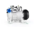 NISSENS Kompresor klimatizace NIS 89585, 89585