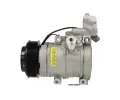 NISSENS Kompresor klimatizace ‐ NIS 89586