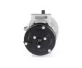 NISSENS Kompresor klimatizace NIS 89587, 89587