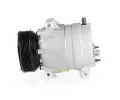 NISSENS Kompresor klimatizace NIS 89587, 89587