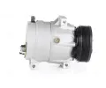 NISSENS Kompresor klimatizace NIS 89587, 89587
