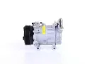 NISSENS Kompresor klimatizace ** FIRST FIT ** ‐ NIS 89589