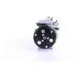 NISSENS Kompresor klimatizace ** FIRST FIT ** NIS 89589, 89589