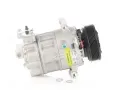 NISSENS Kompresor klimatizace ‐ NIS 89590