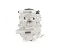 NISSENS Kompresor klimatizace NIS 89590, 89590