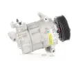 NISSENS Kompresor klimatizace NIS 89590, 89590