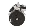 NISSENS Kompresor klimatizace NIS 89591, 89591