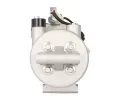 NISSENS Kompresor klimatizace NIS 89591, 89591