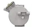 NISSENS Kompresor klimatizace NIS 89592, 89592