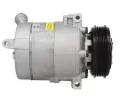 NISSENS Kompresor klimatizace NIS 89592, 89592