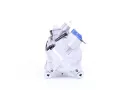 NISSENS Kompresor klimatizace NIS 89593, 89593