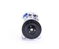 NISSENS Kompresor klimatizace NIS 89593, 89593