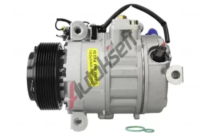NISSENS Kompresor klimatizace NIS 89595, 89595